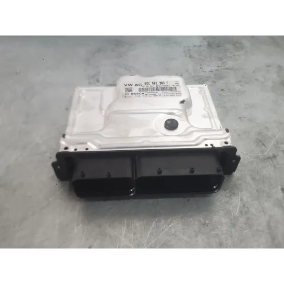 Centralita Motor Uce para Skoda Fabia Iv (Pj3)