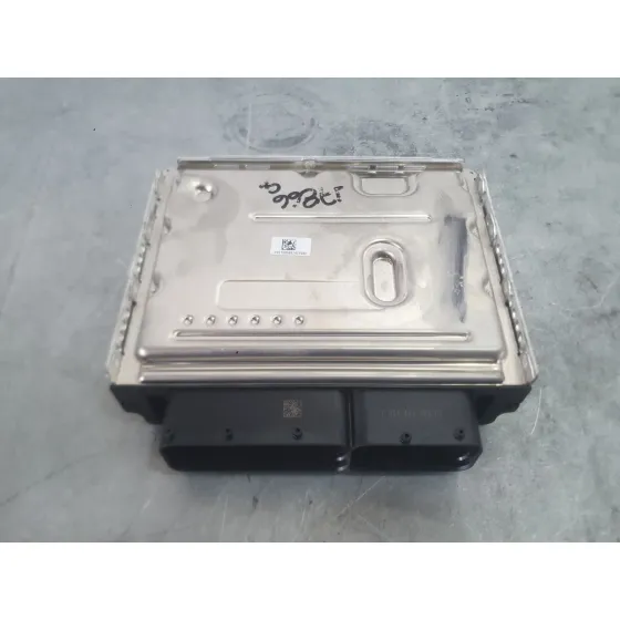Centralita Motor Uce para Skoda Fabia Iv (Pj3)