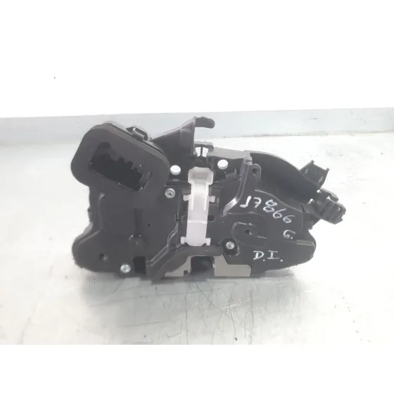 Cerradura Puerta Delantera Izquierda para Skoda Fabia Iv (Pj3)