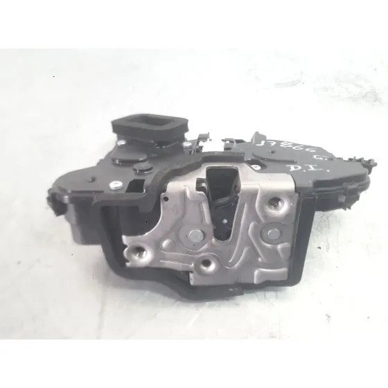 Cerradura Puerta Delantera Izquierda para Skoda Fabia Iv (Pj3)