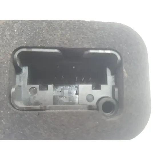 Cerradura Puerta Delantera Izquierda para Skoda Fabia Iv (Pj3)