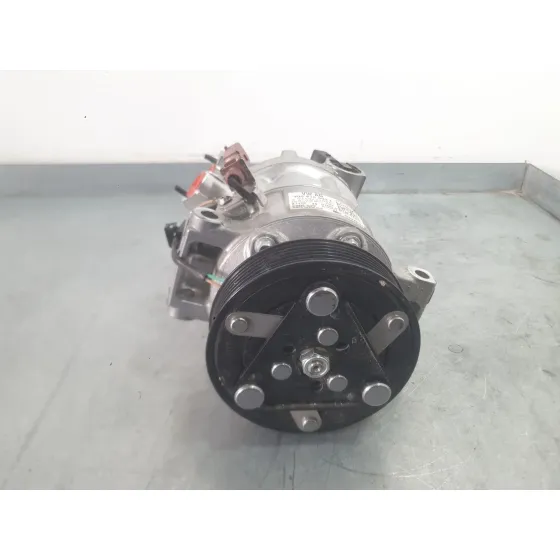 Compresor Aire Acondicionado para Skoda Fabia Iv (Pj3)