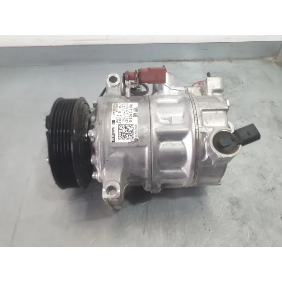 Compresor Aire Acondicionado para Skoda Fabia Iv (Pj3)
