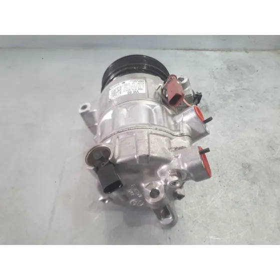 Compresor Aire Acondicionado para Skoda Fabia Iv (Pj3)