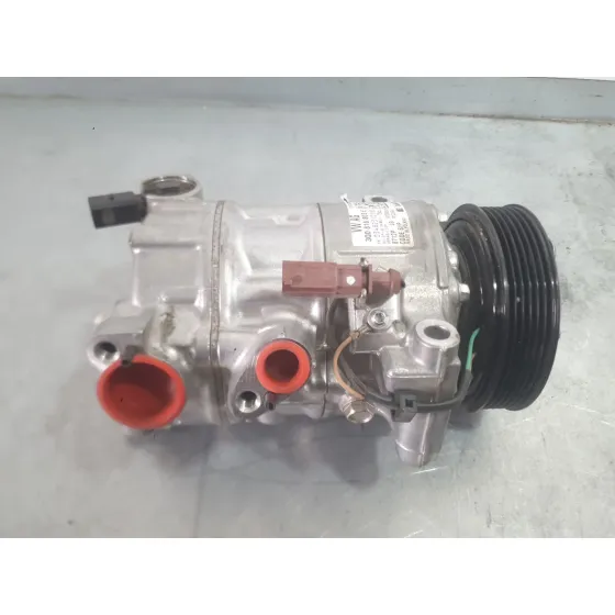 Compresor Aire Acondicionado para Skoda Fabia Iv (Pj3)