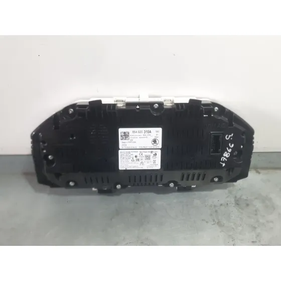 Cuadro Instrumentos para Skoda Fabia Iv (Pj3)