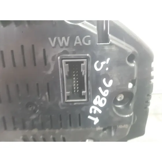 Cuadro Instrumentos para Skoda Fabia Iv (Pj3)