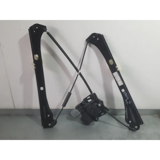 Elevalunas Delantero Izquierdo para Skoda Fabia Iv (Pj3)