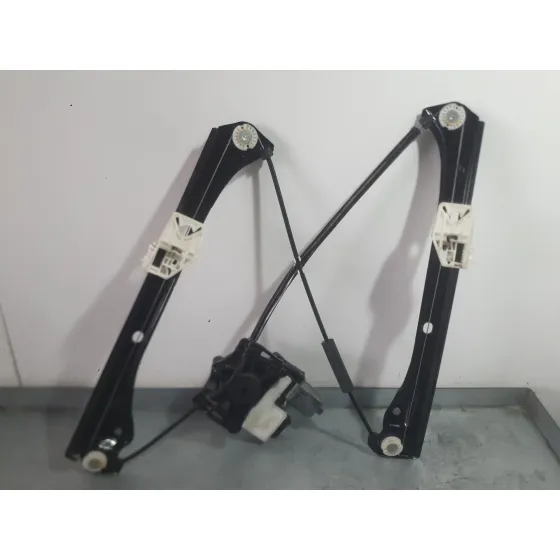 Elevalunas Delantero Izquierdo para Skoda Fabia Iv (Pj3)
