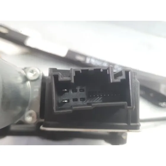 Elevalunas Delantero Izquierdo para Skoda Fabia Iv (Pj3)