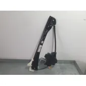 Elevalunas Trasero Derecho para Skoda Fabia Iv (Pj3)