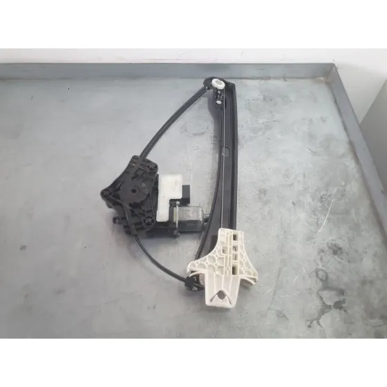 Elevalunas Trasero Derecho para Skoda Fabia Iv (Pj3)