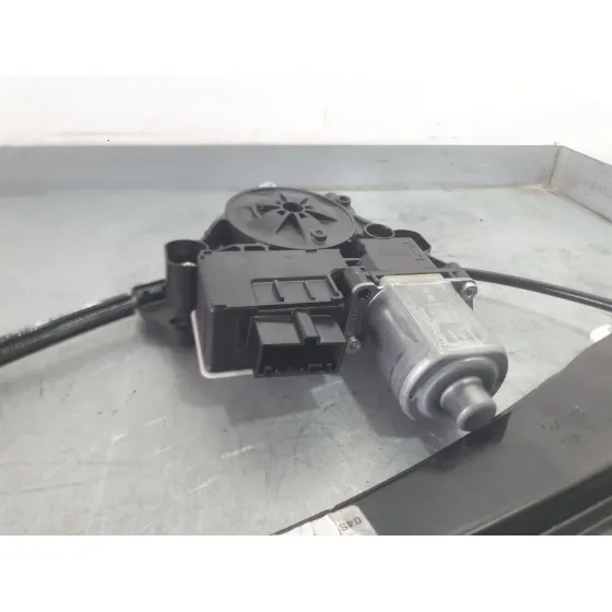 Elevalunas Trasero Derecho para Skoda Fabia Iv (Pj3)