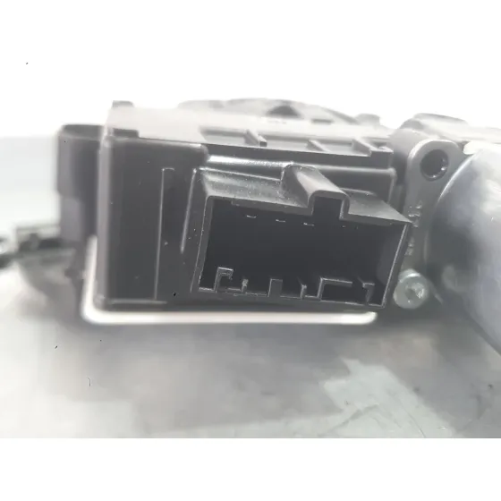 Elevalunas Trasero Derecho para Skoda Fabia Iv (Pj3)