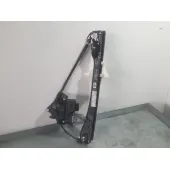 Elevalunas Trasero Izquierdo para Skoda Fabia Iv (Pj3)