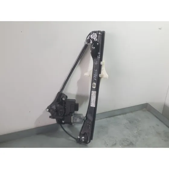 Elevalunas Trasero Izquierdo para Skoda Fabia Iv (Pj3)