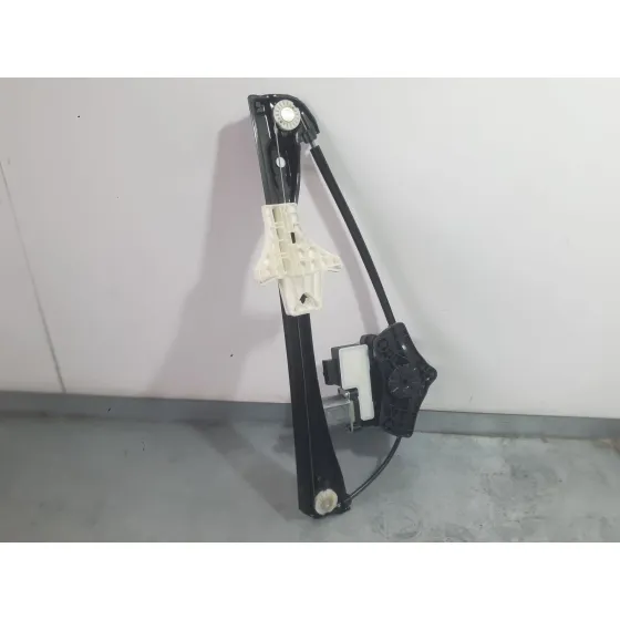 Elevalunas Trasero Izquierdo para Skoda Fabia Iv (Pj3)