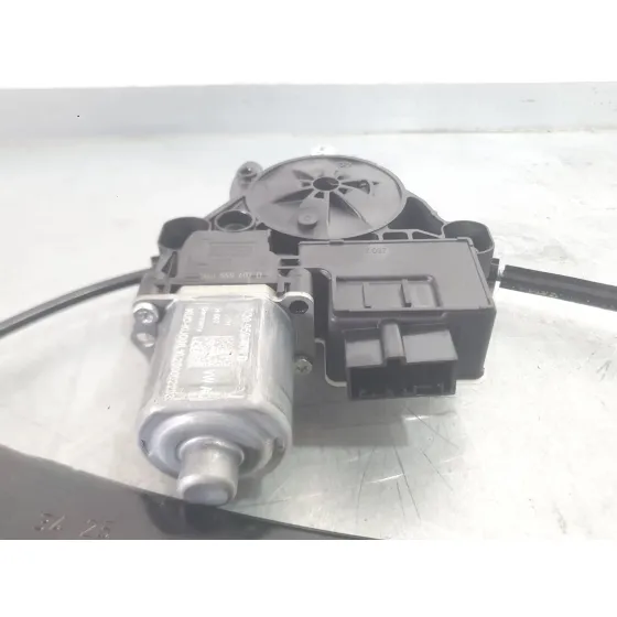 Elevalunas Trasero Izquierdo para Skoda Fabia Iv (Pj3)