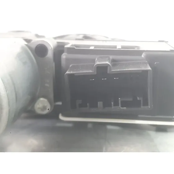 Elevalunas Trasero Izquierdo para Skoda Fabia Iv (Pj3)