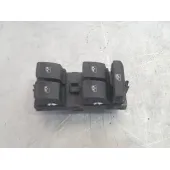 Mando Elevalunas Delantero Izquierdo para Skoda Fabia Iv (Pj3)