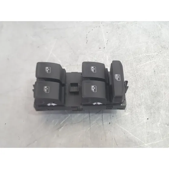 Mando Elevalunas Delantero Izquierdo para Skoda Fabia Iv (Pj3)