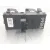 Mando Elevalunas Delantero Izquierdo para Skoda Fabia Iv (Pj3)