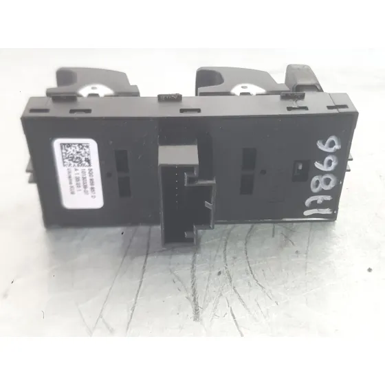 Mando Elevalunas Delantero Izquierdo para Skoda Fabia Iv (Pj3)