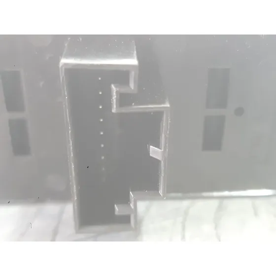 Mando Elevalunas Delantero Izquierdo para Skoda Fabia Iv (Pj3)