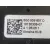 Mando Elevalunas Delantero Izquierdo para Skoda Fabia Iv (Pj3)