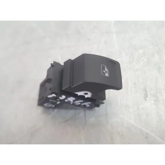 Mando Elevalunas Trasero Derecho para Skoda Fabia Iv (Pj3)