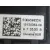 Mando Elevalunas Trasero Derecho para Skoda Fabia Iv (Pj3)