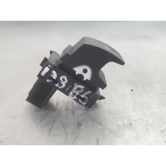 Mando Elevalunas Trasero Izquierdo para Skoda Fabia Iv (Pj3)