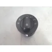 Mando Luces para Skoda Fabia Iv (Pj3)