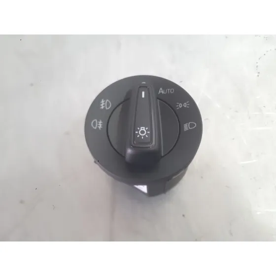 Mando Luces para Skoda Fabia Iv (Pj3)