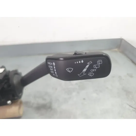 Mando Luces Y Limpia para Skoda Fabia Iv (Pj3)
