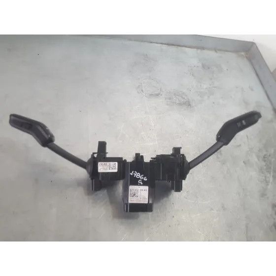 Mando Luces Y Limpia para Skoda Fabia Iv (Pj3)