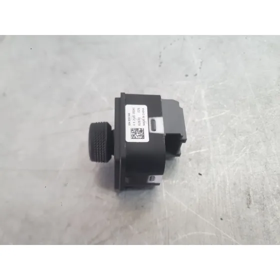Mando Retrovisor para Skoda Fabia Iv (Pj3)