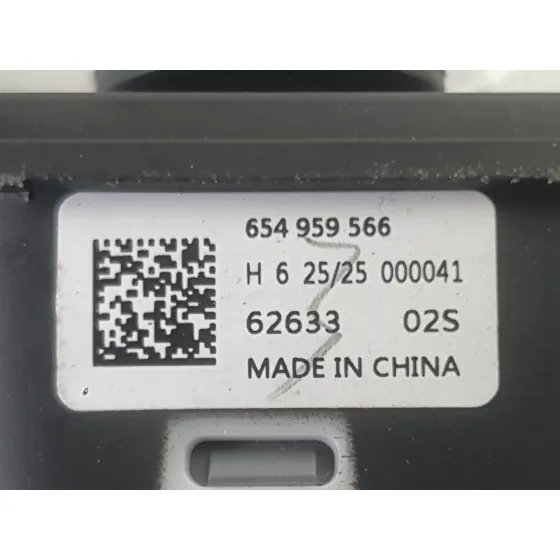 Mando Retrovisor para Skoda Fabia Iv (Pj3)