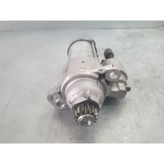 Motor Arranque para Skoda Fabia Iv (Pj3)