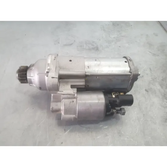 Motor Arranque para Skoda Fabia Iv (Pj3)
