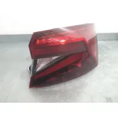 Piloto Trasero Derecho Exterior para Skoda Fabia Iv (Pj3)
