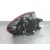 Piloto Trasero Derecho Exterior para Skoda Fabia Iv (Pj3)