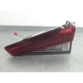 Piloto Trasero Derecho Interior para Skoda Fabia Iv (Pj3)