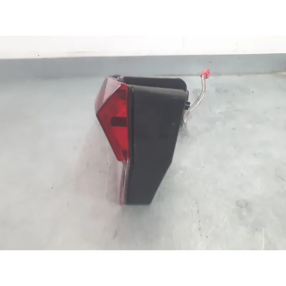 Piloto Trasero Derecho Interior para Skoda Fabia Iv (Pj3)