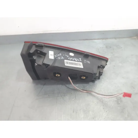 Piloto Trasero Derecho Interior para Skoda Fabia Iv (Pj3)
