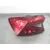 Piloto Trasero Izquierdo Exterior para Skoda Fabia Iv (Pj3)