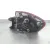 Piloto Trasero Izquierdo Exterior para Skoda Fabia Iv (Pj3)