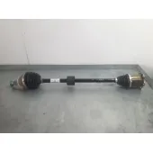 Transmision Delantera Derecha para Skoda Fabia Iv (Pj3)