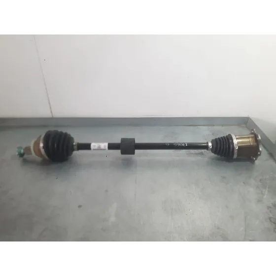 Transmision Delantera Derecha para Skoda Fabia Iv (Pj3)
