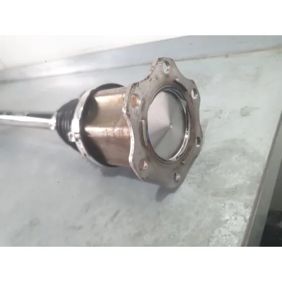 Transmision Delantera Derecha para Skoda Fabia Iv (Pj3)